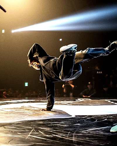 イベント情報】 | Red Bull BC One 2016 | B-BOY
